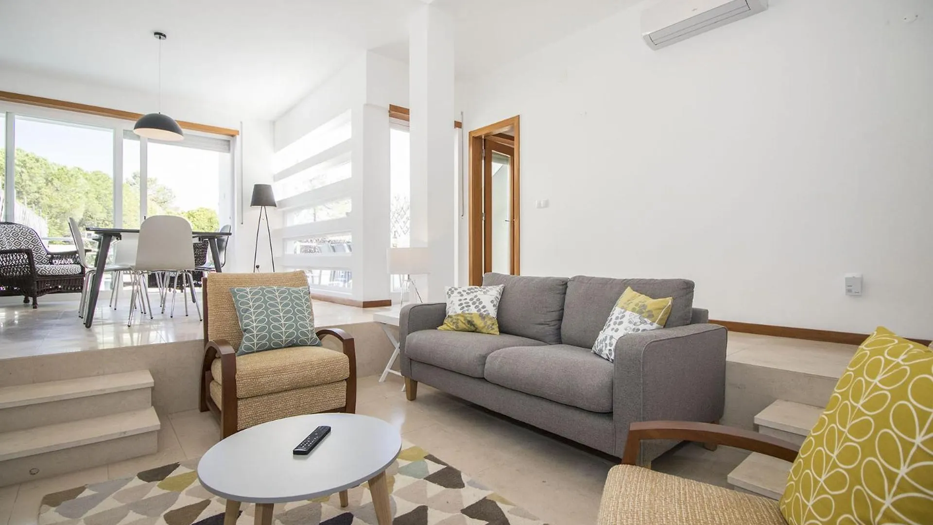 Tatil Evi Villa Granada Almancil Portekiz