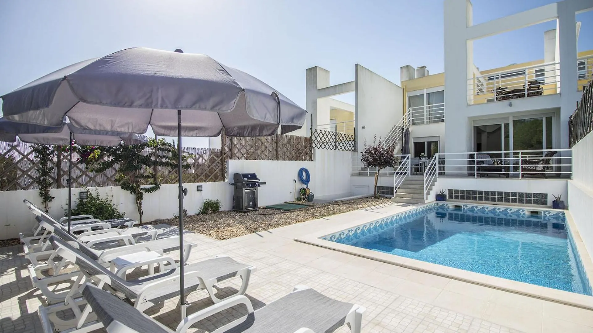 Tatil Evi Villa Granada Almancil