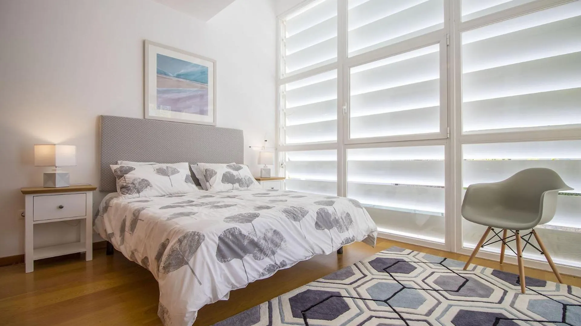 Tatil Evi Villa Granada Almancil