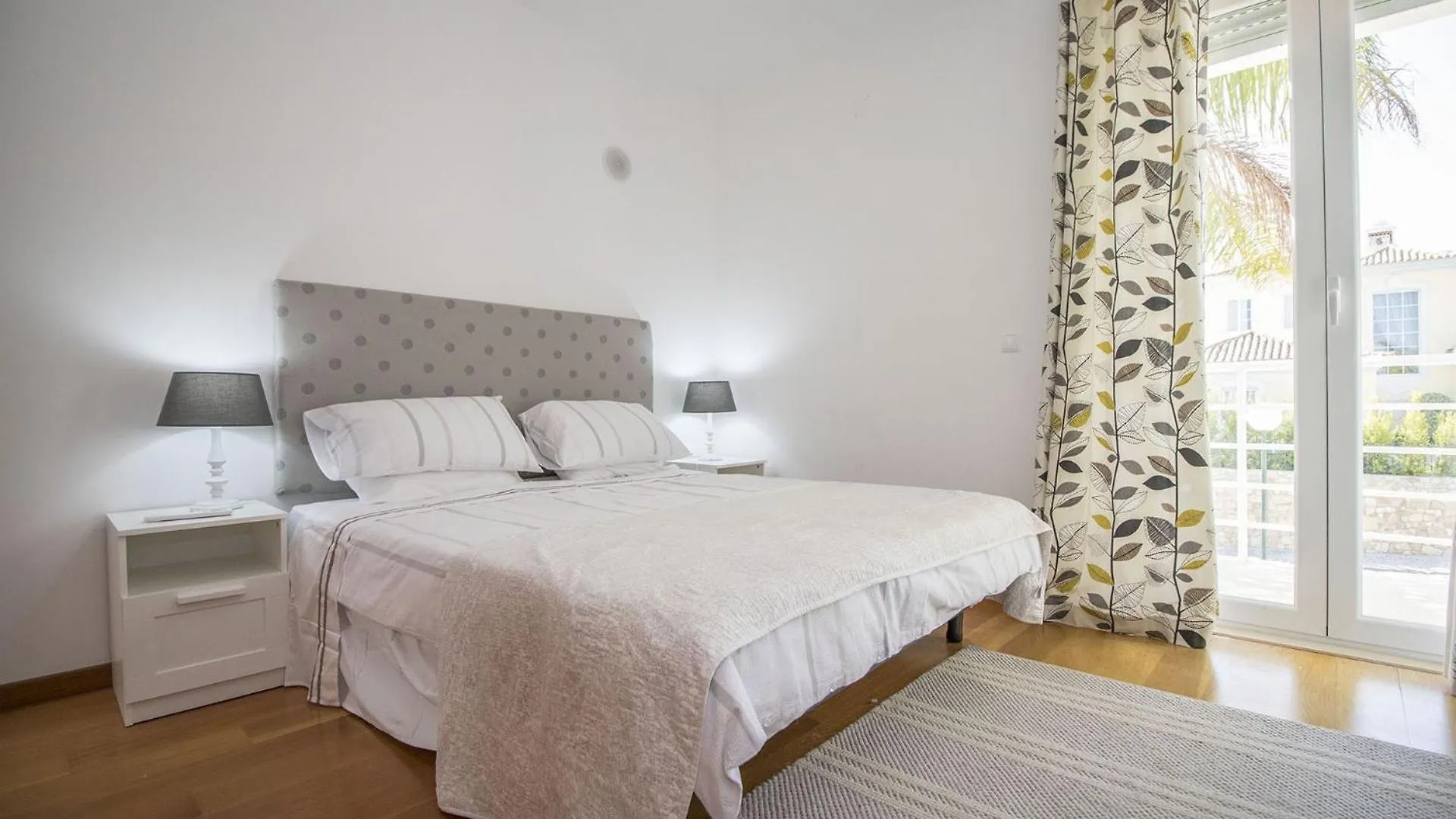 Tatil Evi Villa Granada Almancil Portekiz