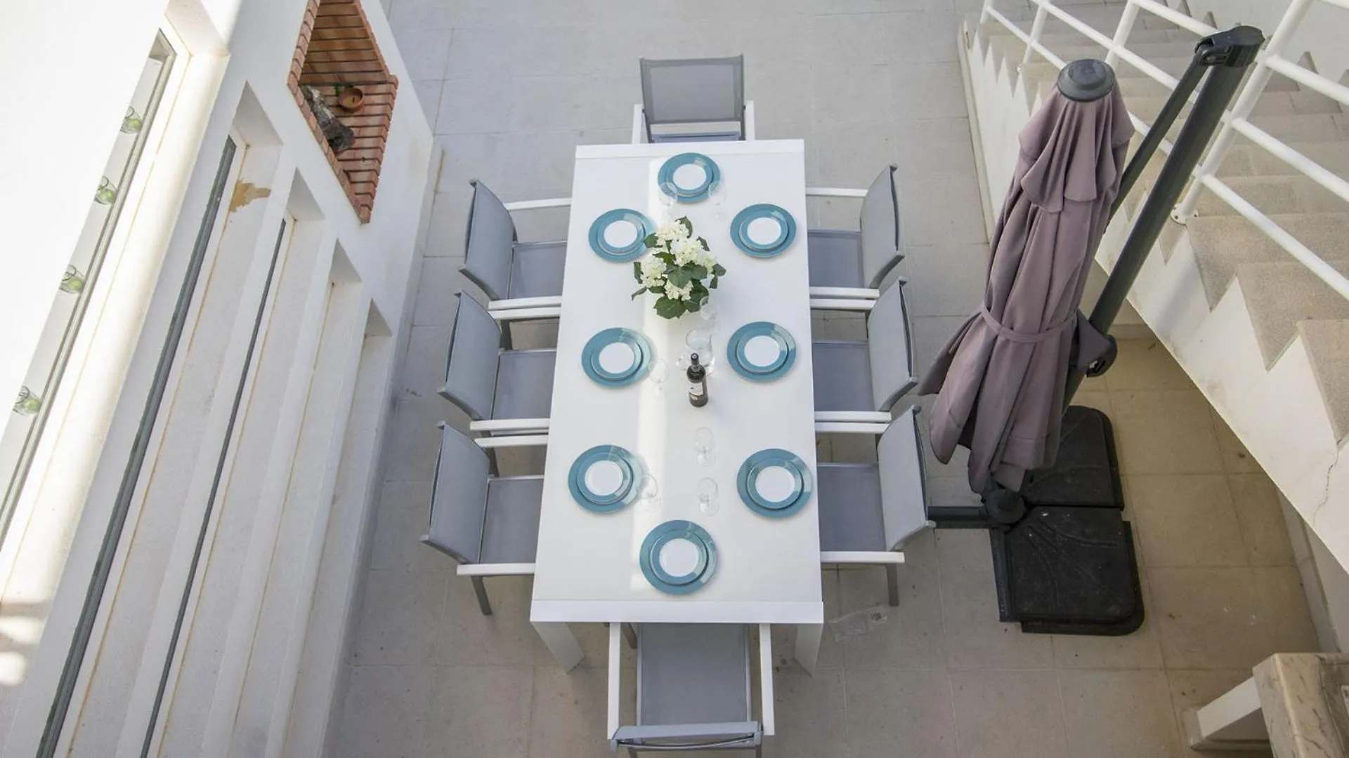 Tatil Evi Villa Granada Almancil