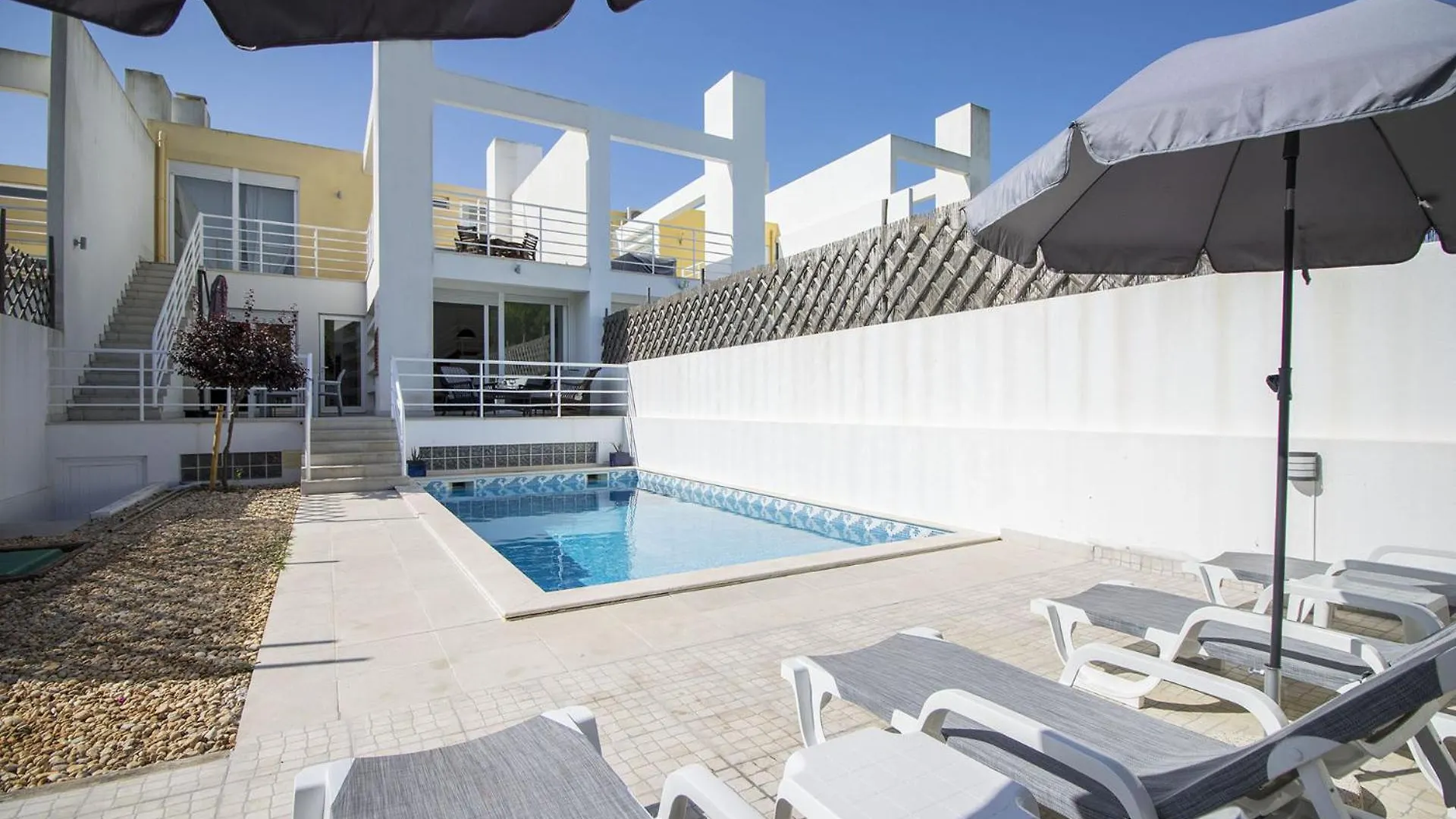 Tatil Evi Villa Granada Almancil Portekiz