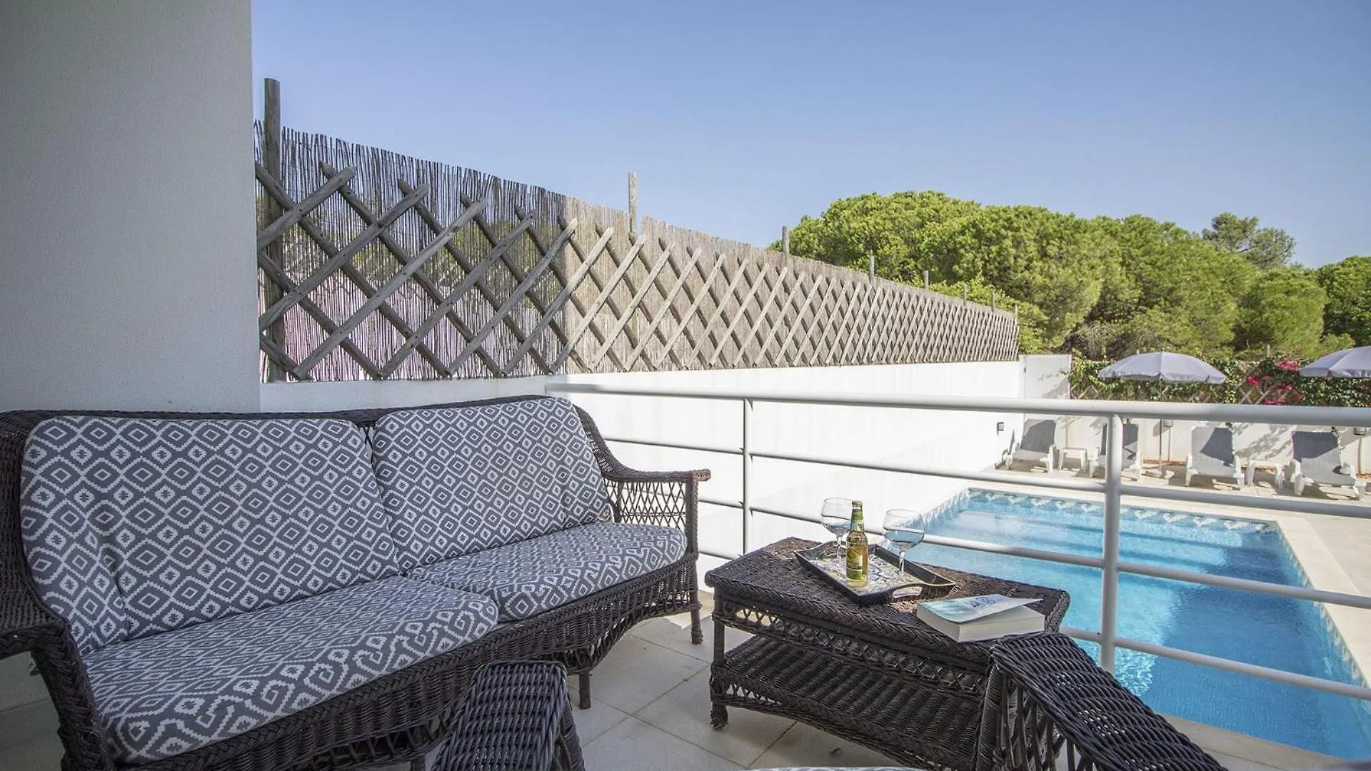 Villa Granada Almancil Holiday home
