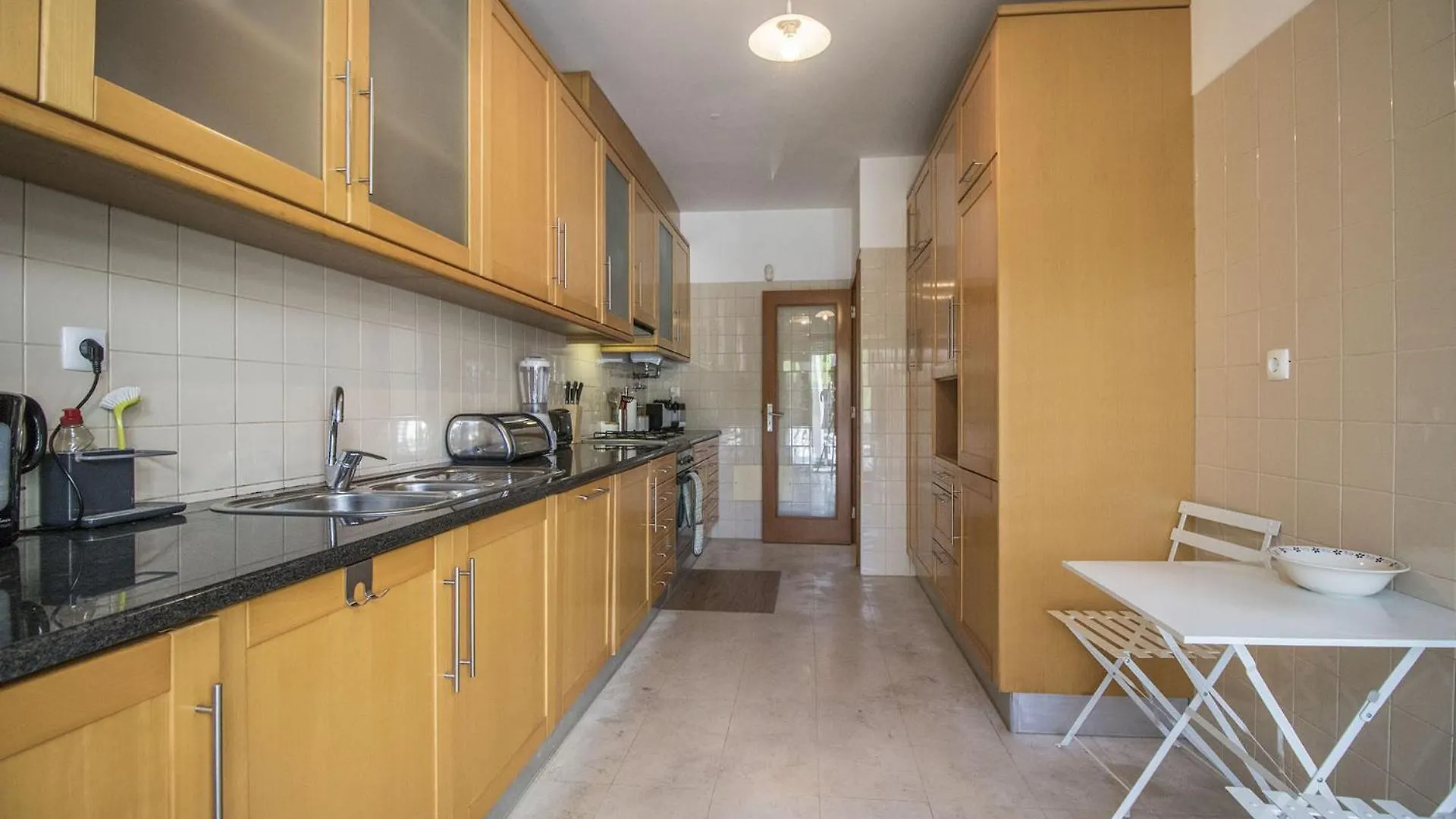 Villa Granada Almancil Holiday home