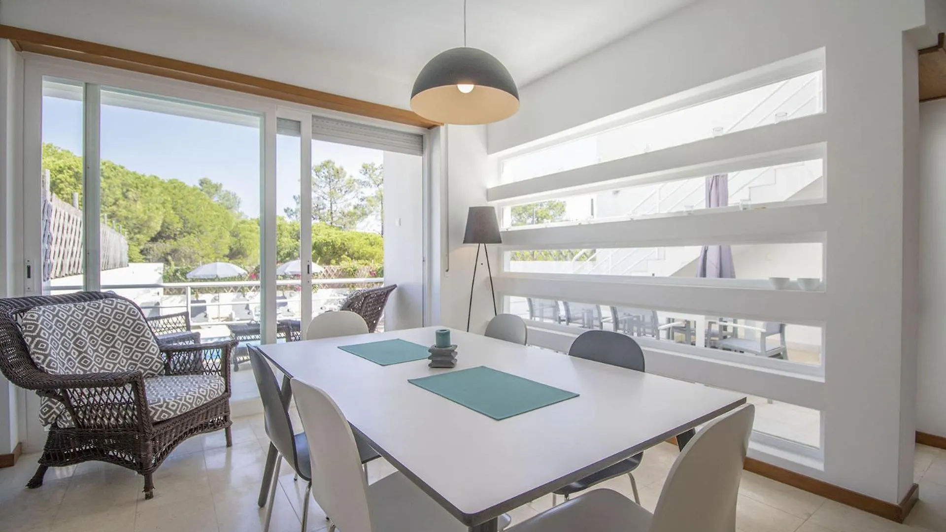 Holiday home Villa Granada Almancil
