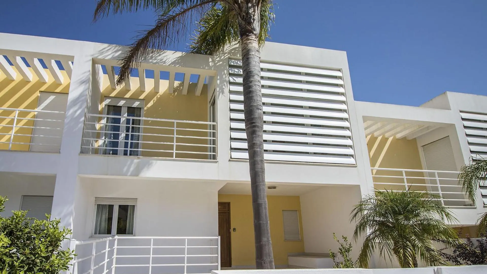 Holiday home Villa Granada Almancil