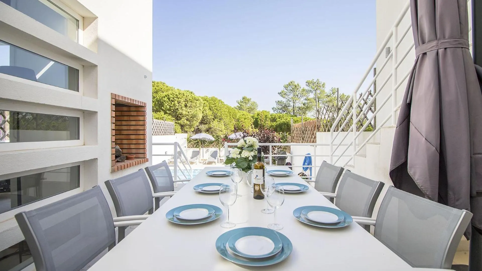 Villa Granada Almancil Holiday home