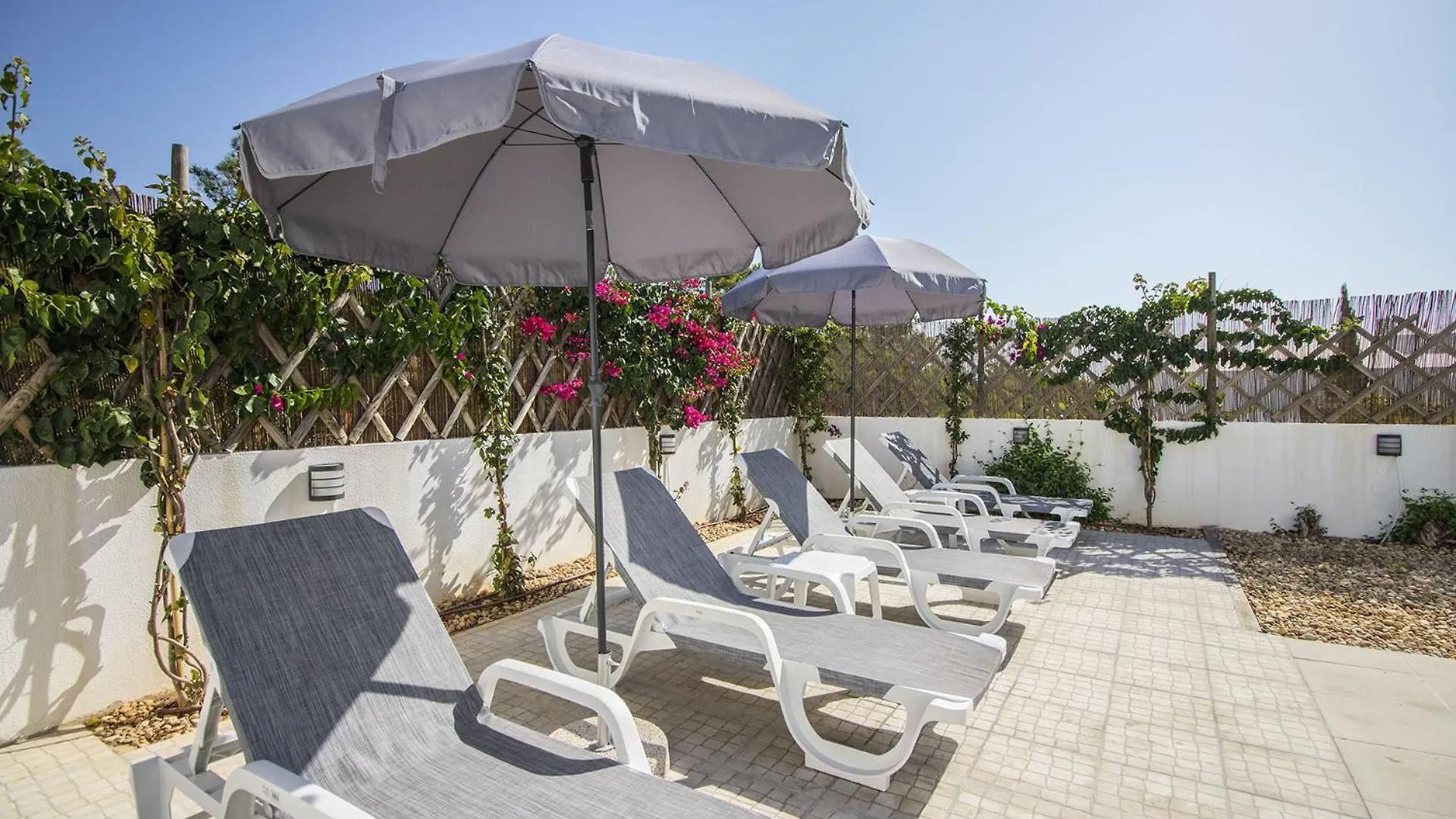 Holiday home Villa Granada Almancil