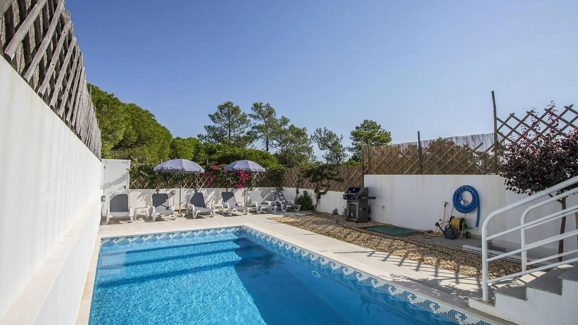 Villa Granada Almancil Holiday home