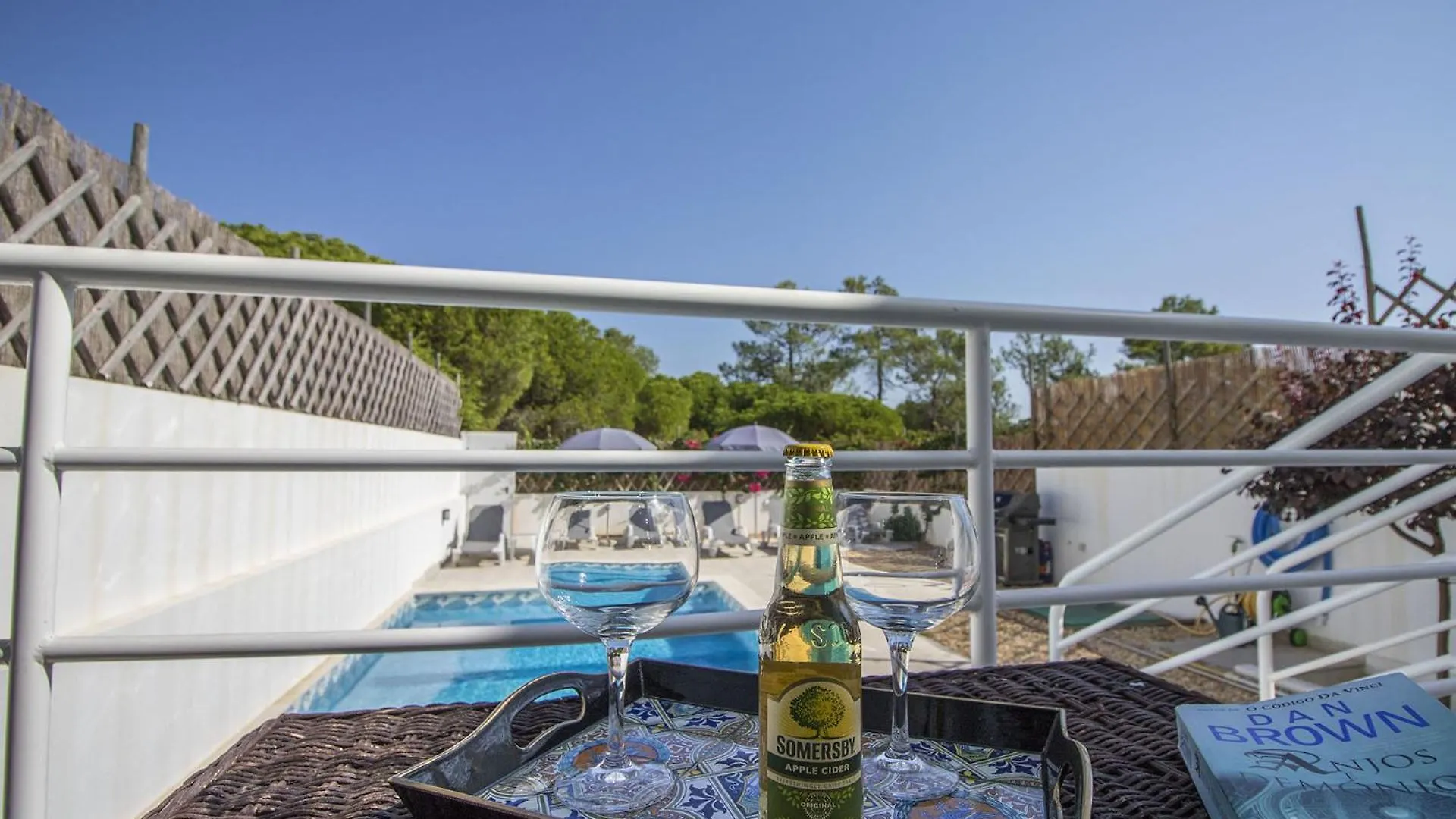 Holiday home Villa Granada Almancil