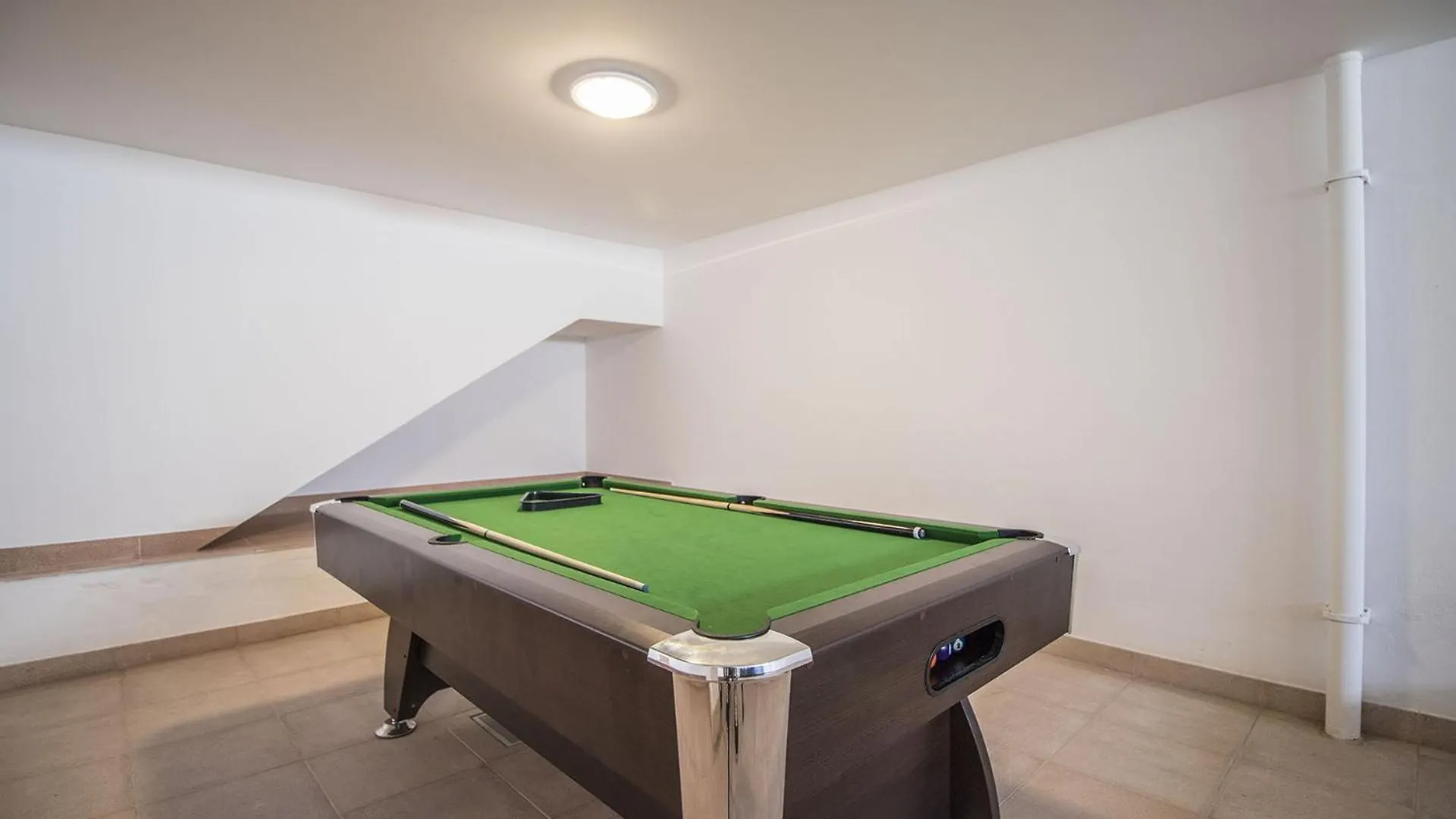 Holiday home Villa Granada Almancil