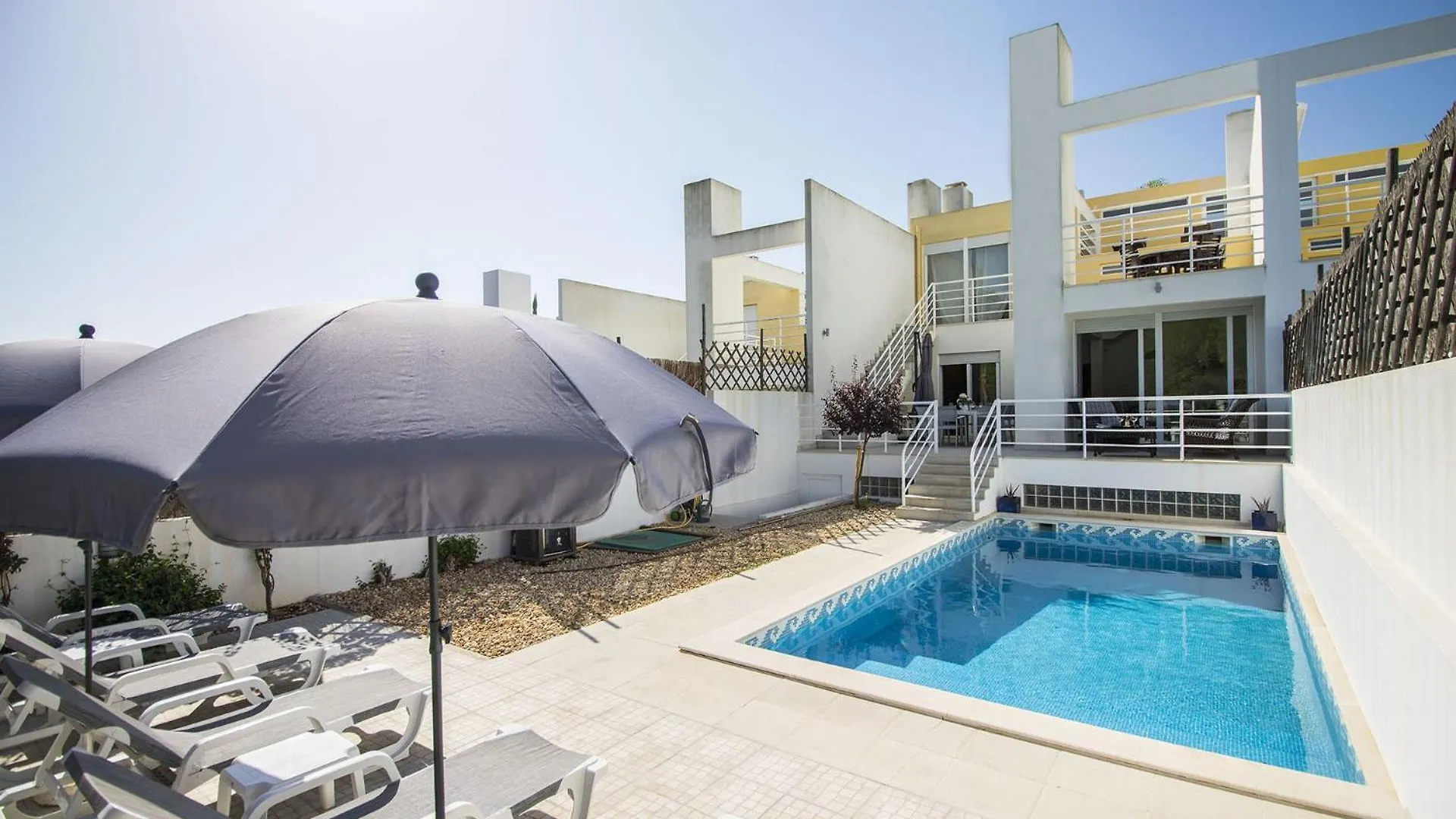 Villa Granada Almancil Holiday home
