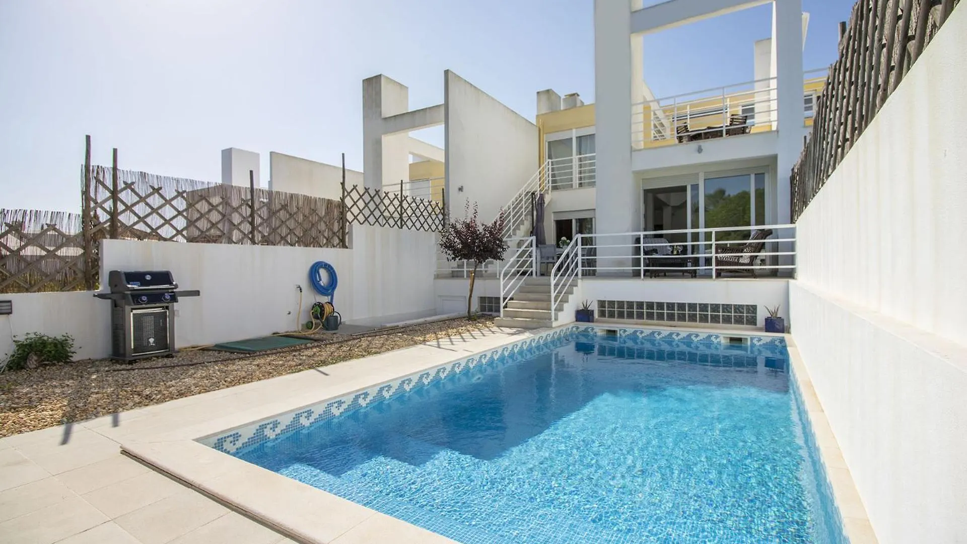 Villa Granada Almancil